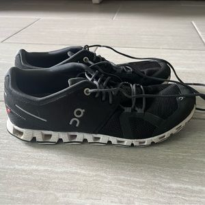 Oncloud Shoes